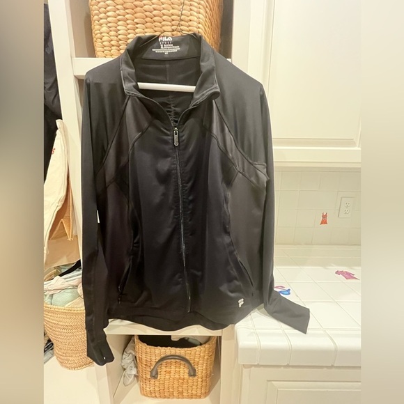 Fila Other - Fila women’s‎ light jacket